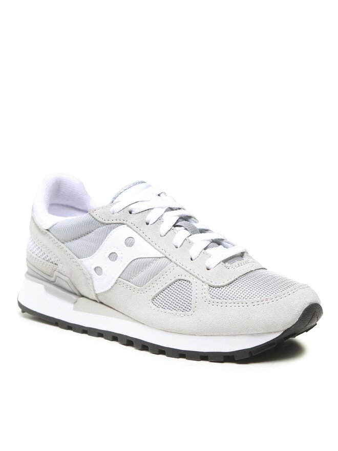 Saucony Sneakersy Saucony Shadow Original S2108 Szary