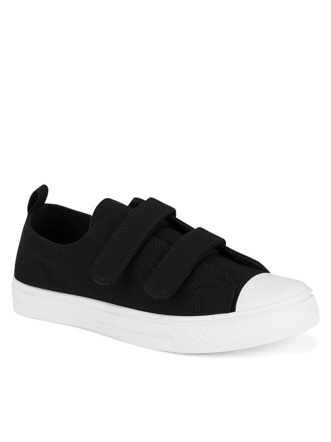 Action Boy Bambas Action Boy CSS20532-01 Negro