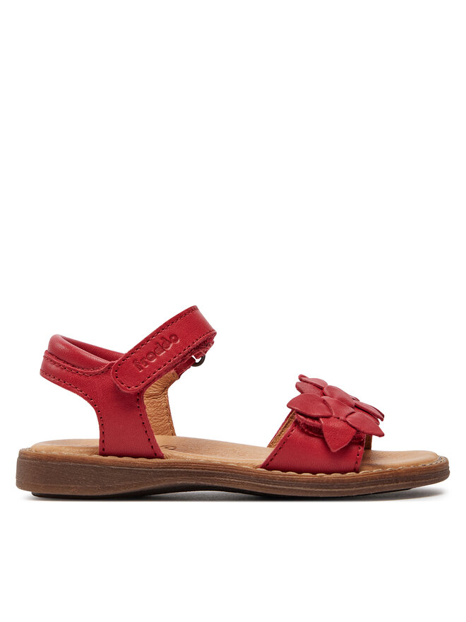 Froddo Sandales Froddo Lore Flowers G3150251-10 M Sarkans