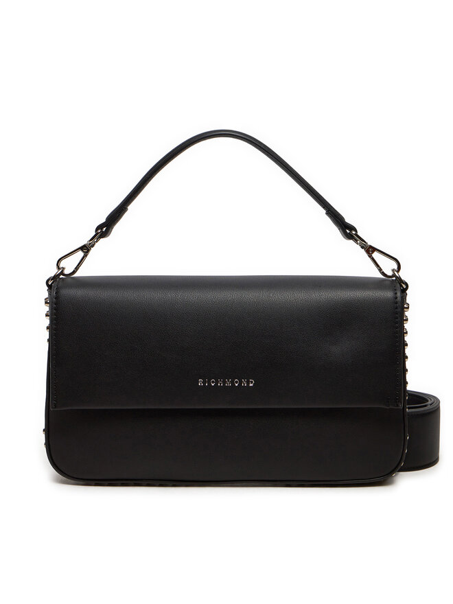 John Richmond Handtasche John Richmond RWA24094BO Schwarz
