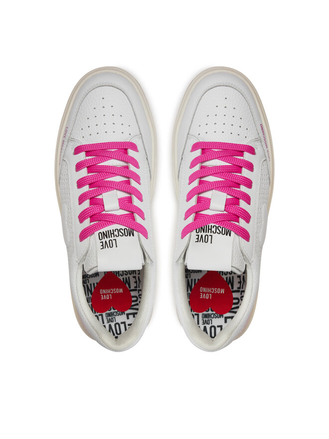 Scarpe love moschino 2020 deals