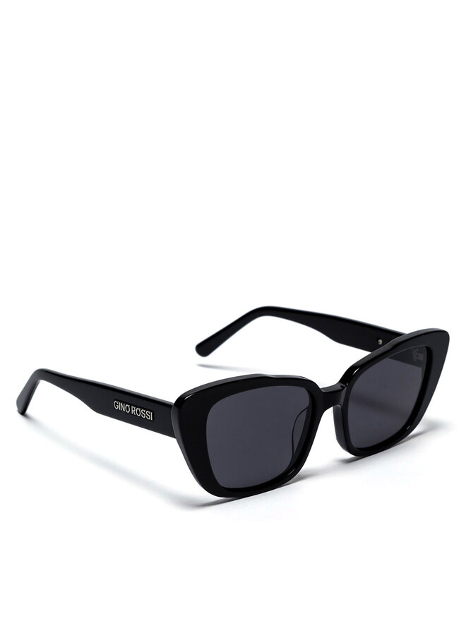 Gino Rossi Ochelari de soare Gino Rossi GR6655S Negru