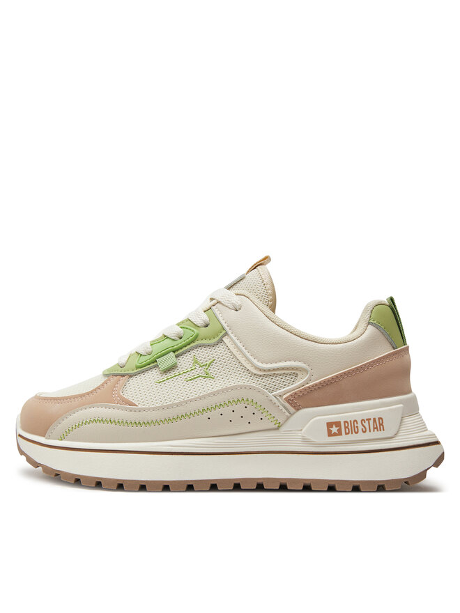 Big Star Shoes Zapatillas Big Star Shoes NN274A091 De color