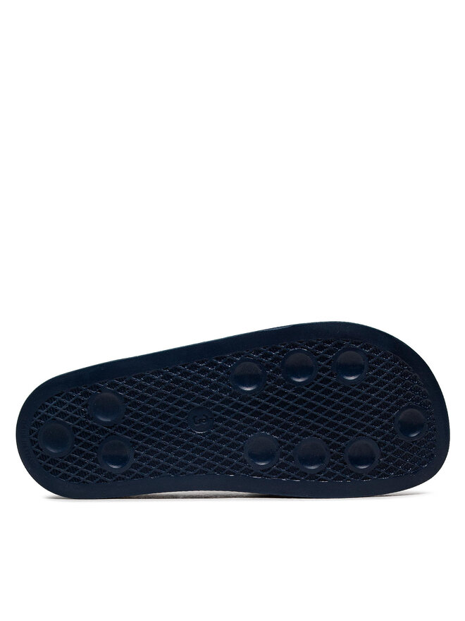 adidas Šľapky adidas adilette G16220 Biela
