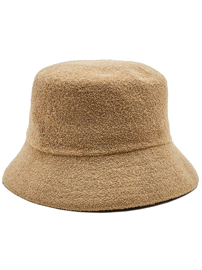 Kangol Platmale Kangol Bucket Bermuda K3050ST Bēšs