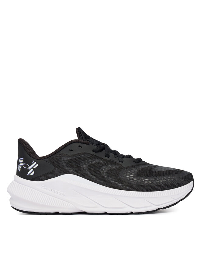 Under Armour Laufschuhe Under Armour UA Turbulence 3 6006718 001 Schwarz