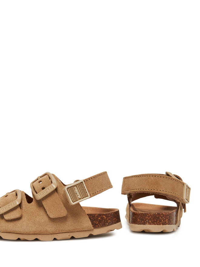 Mayoral Sandalen Mayoral 41692 Braun
