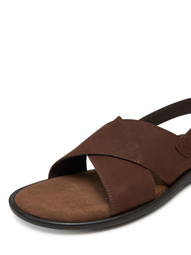 Lasocki Босоніжки Lasocki GRAZER-15 MI25 Коричневий