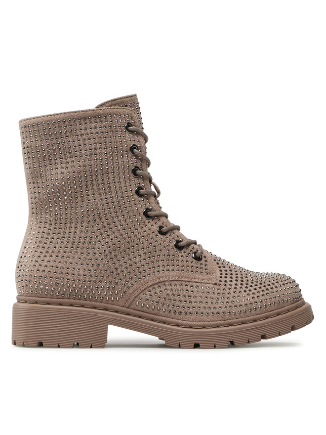 Jenny Fairy Botas Jenny Fairy WS5150-06 Beis