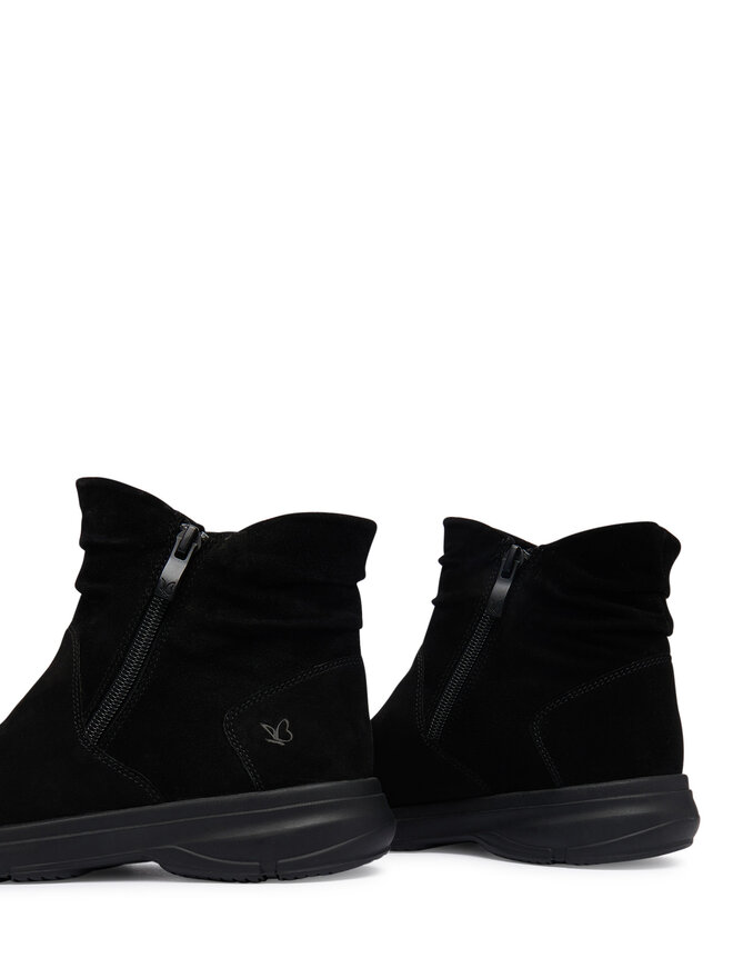 Caprice Stiefeletten Caprice 9-25450-45 Schwarz