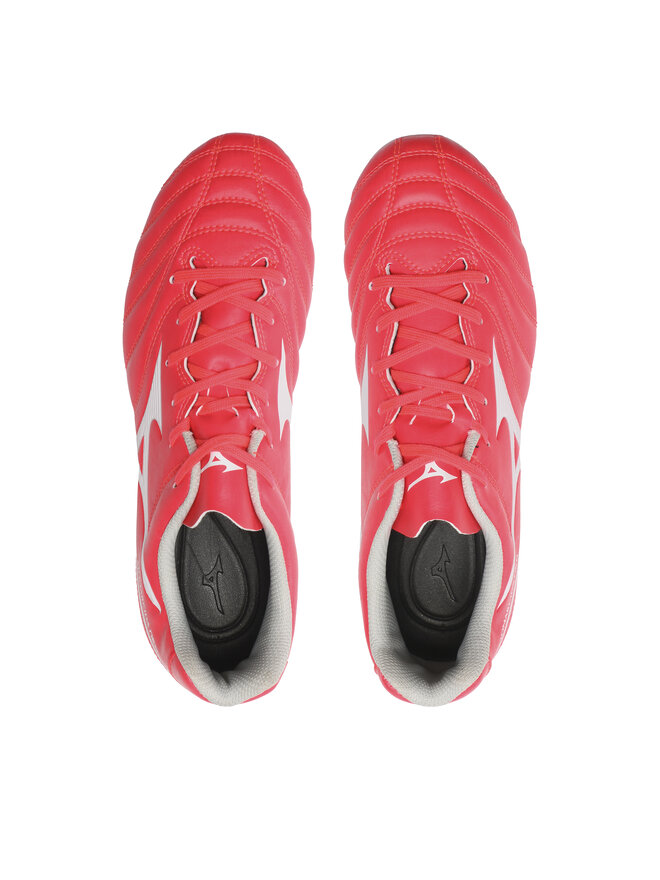 Mizuno Futbalové topánky Mizuno Monarcida Neo II Sel Jr P1GB2325 Koralová