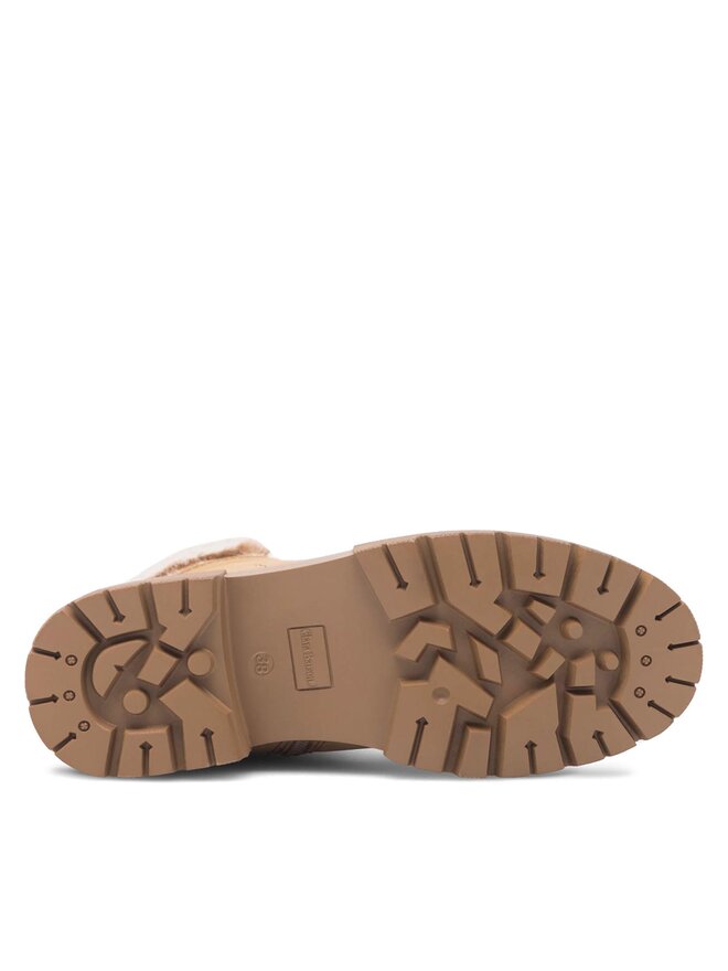 Clara Barson Botas Clara Barson TRINITY SWS5866-20 Beis