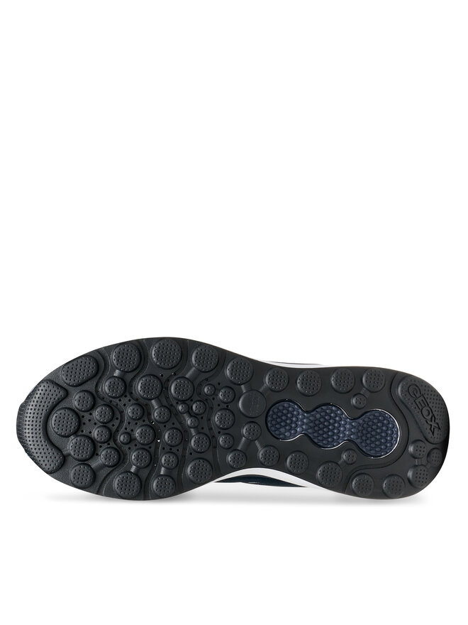 Geox Sneakers Geox U Spherica Actif X1 B Abx U56HGB 02285 C4002 Dunkelblau