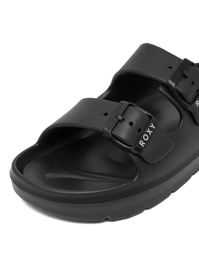 Roxy Шльопанці Roxy CEOWB-835120 Чорний