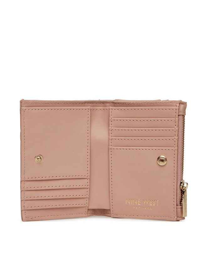 Nine West Geldbörse Nine West NW-W1-006-SS25 Rosa