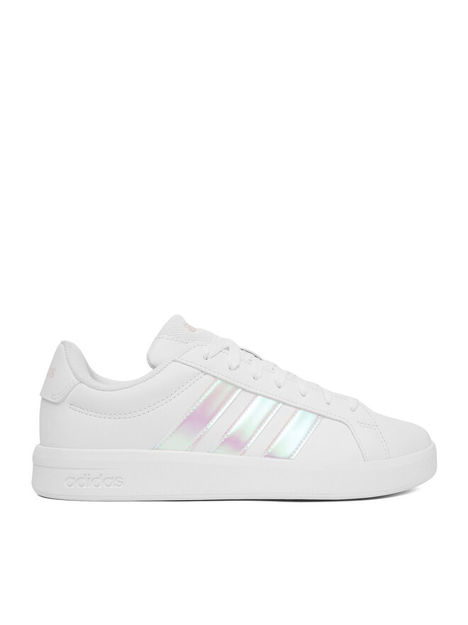 adidas Sneakers adidas CEO-GRAND COURT 3.0 J JQ1978 Weiß