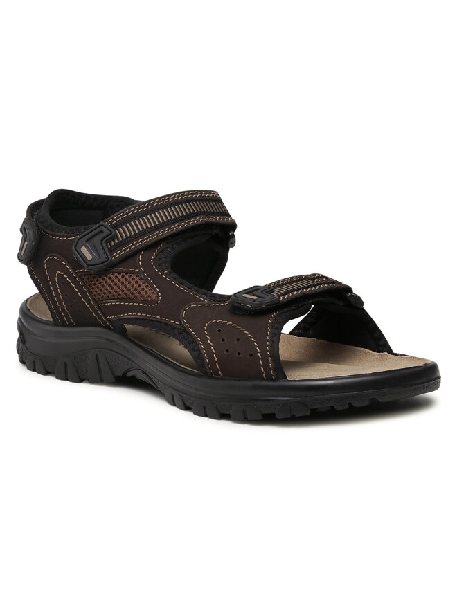 Marco Tozzi Sandalen Marco Tozzi 2-18400-26 Braun