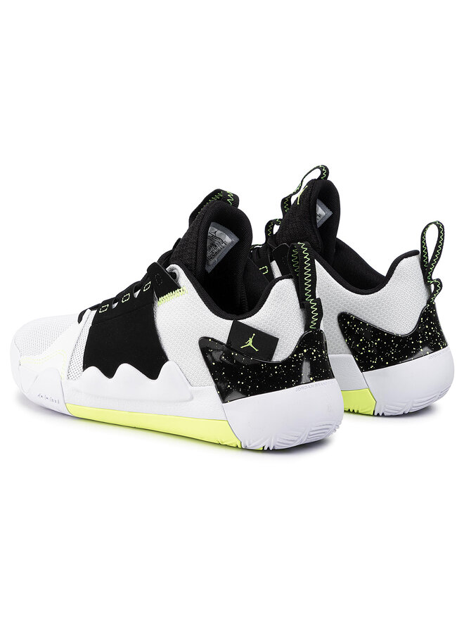 Jordan zero gravity low top