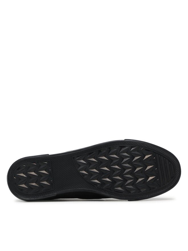 Big Star Shoes Scarpe sportive Big Star Shoes LL174066 Nero