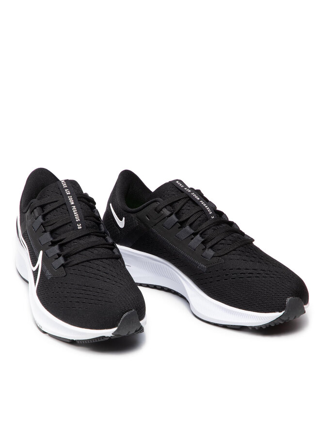 Nike Παπούτσια για Τρέξιμο Nike Air Zoom Pegasus 38 CW7358 002 Μαύρο