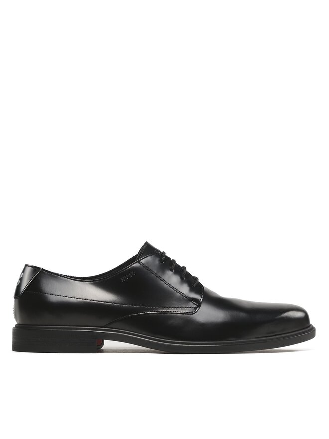 HUGO Zapatos hasta el tobillo Hugo 50493160 Negro