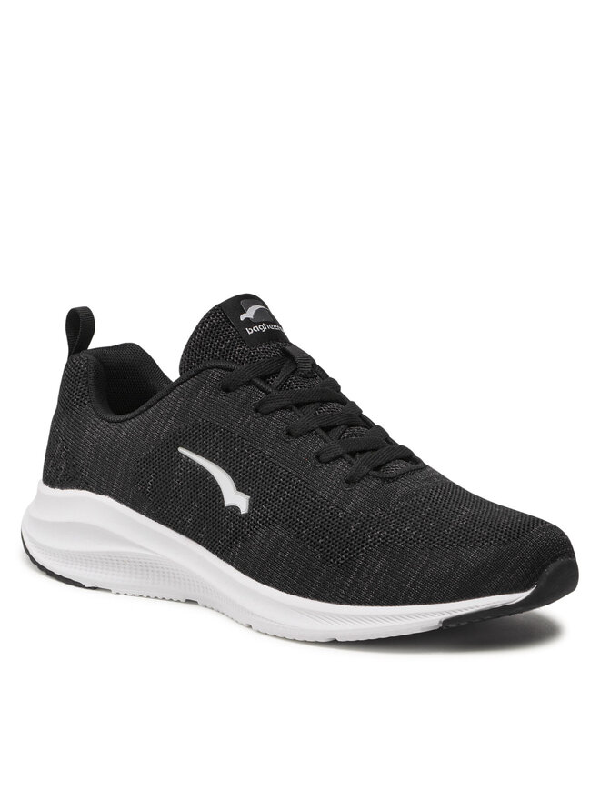 Bagheera Zapatillas Bagheera Power 86540-7 C0108 Negro