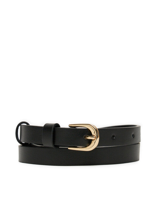 DeeZee Curea de Damă DeeZee SS22915 Negru