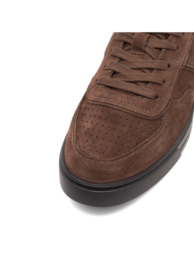 Gino Rossi Zapatos hasta el tobillo Gino Rossi OTSEGO-38 MI08 Marrón