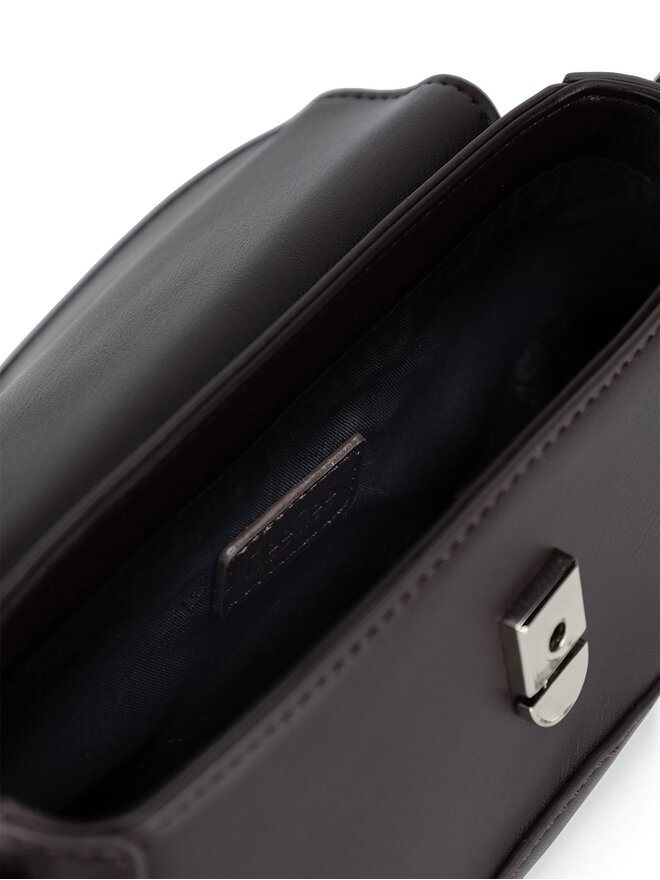 DeeZee Τσάντα DeeZee MDP-L-012-06 Καφέ