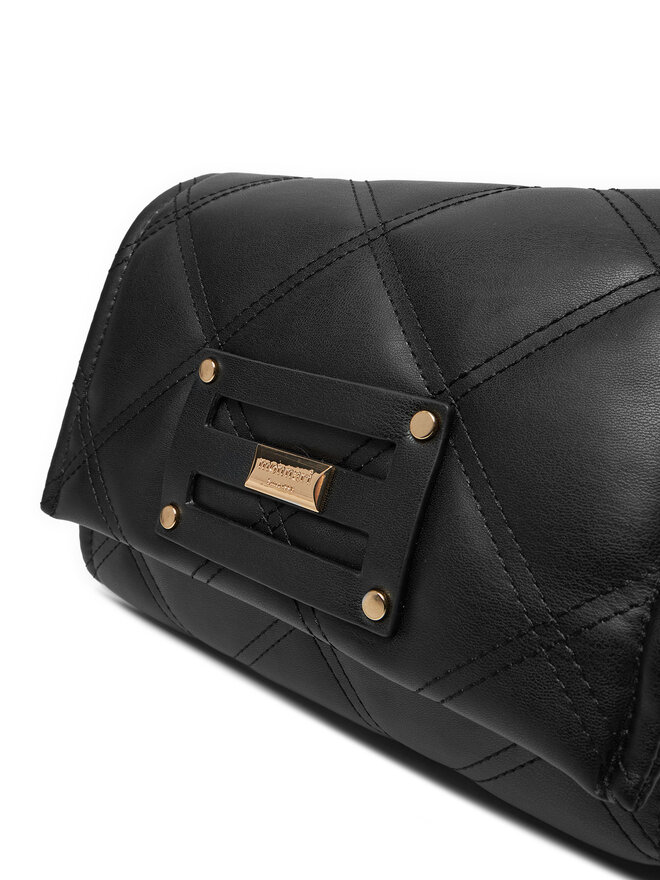 Monnari Torbica Monnari TORIMP0-24Z-BAG5680-K020D000-R00 Crna