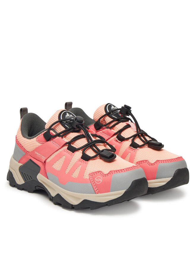 Vertigo Alpes Trekkingschuhe Vertigo Alpes TIRCK Rosa