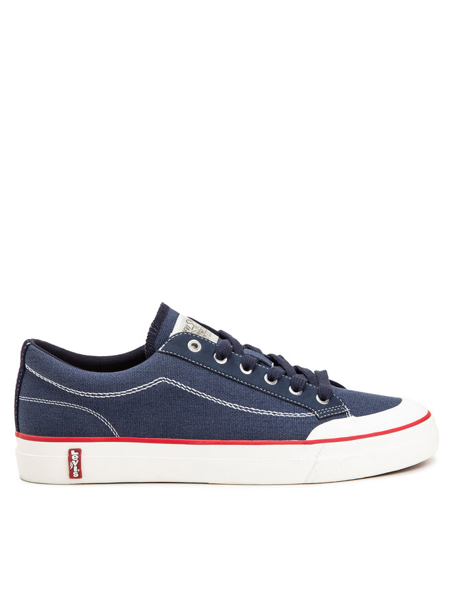Levi's® Tornacipő Levi's® 235661-616-17 Sötétkék