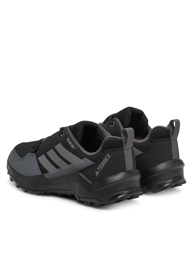 adidas Trekkingi adidas Terrex AX4r JI0917 Czarny