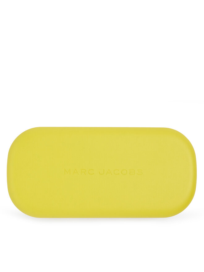 The Marc Jacobs Okulary przeciwsłoneczne The Marc Jacobs 840/S 207969 Czarny