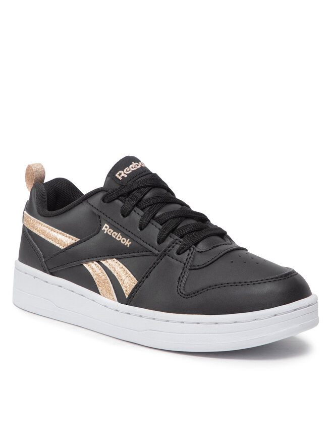 Reebok Sneakersy Reebok Royal Prime 2.0 GX1448 Černá