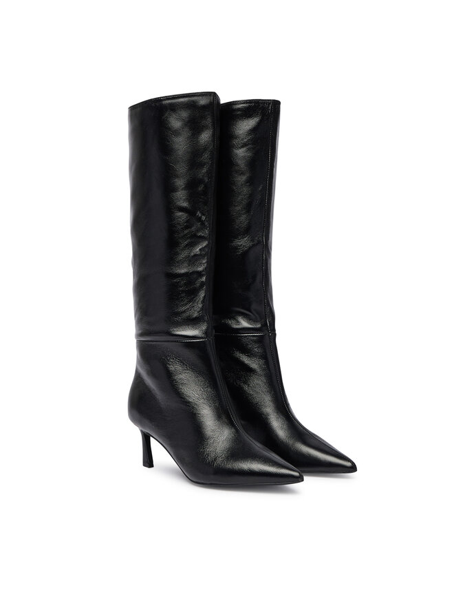 Steve Madden Stiefeletten Steve Madden Lavan 11003290 Schwarz