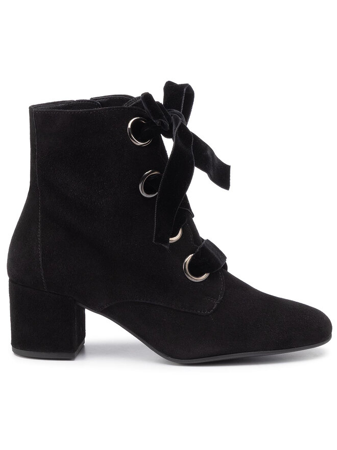 HÖGL Botines HÖGL 8-104142 Negro