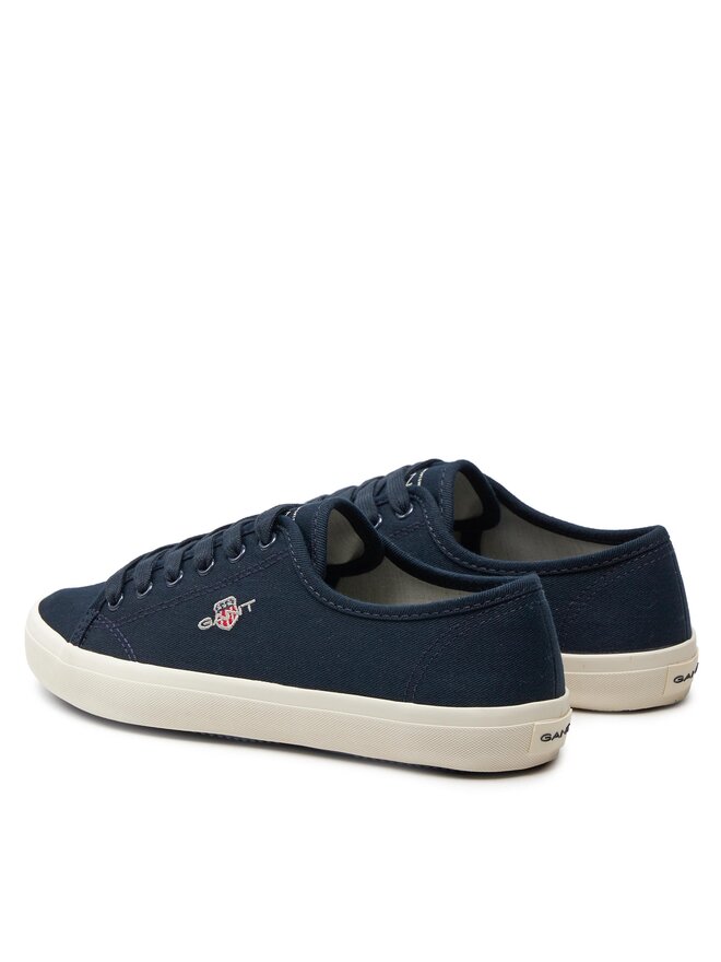 Gant Tenisky Gant Pillox Sneaker 28538605 Modrá