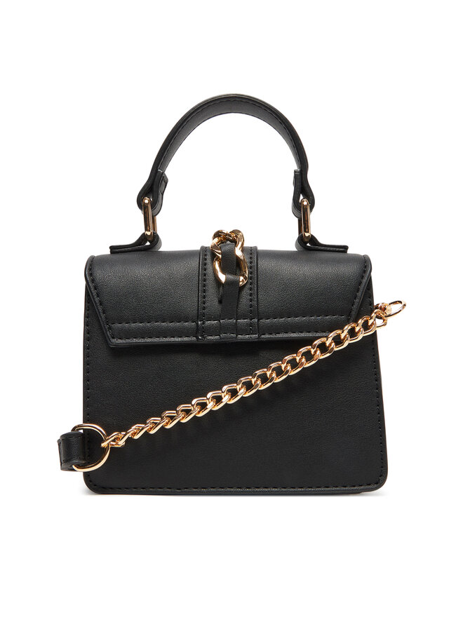 Aldo Handtasche Aldo Alobrennon 14029173 Schwarz