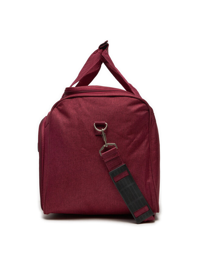 WITTCHEN Tasche WITTCHEN 56-3S-507-31 Dunkelrot