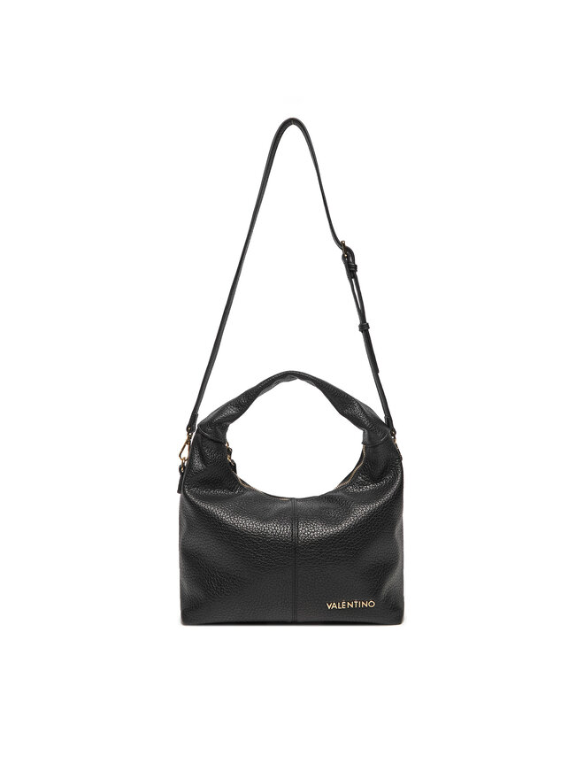 Valentino Τσάντα Valentino Stem Re VBS8P108 Μαύρο