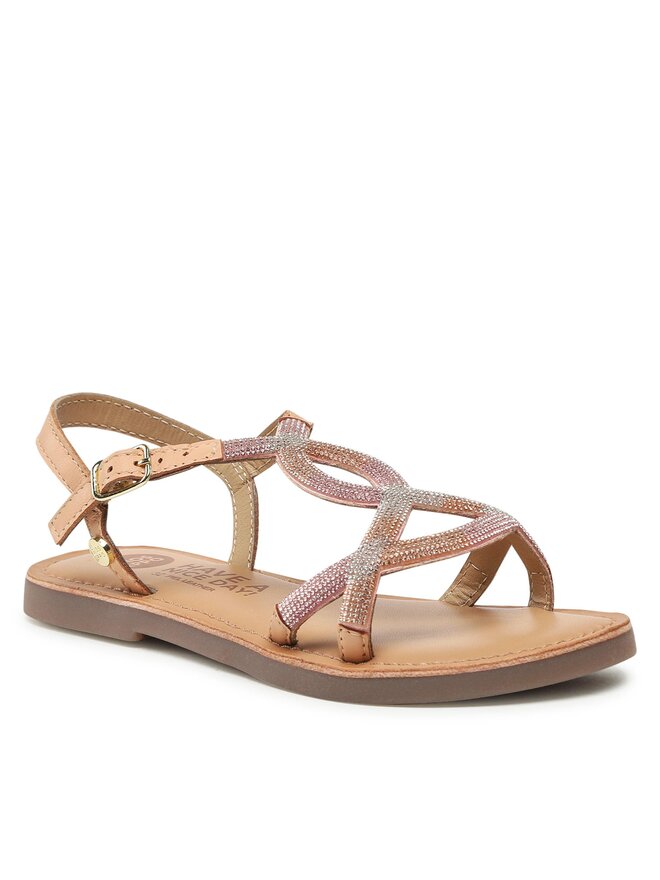 Gioseppo Sandalen Gioseppo 68223-P Rosa