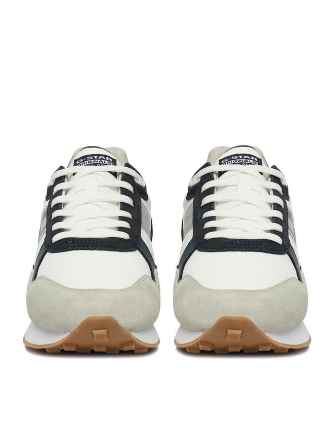 G-Star Raw Sneakers G-Star Raw EO-JESSE-01 Weiß