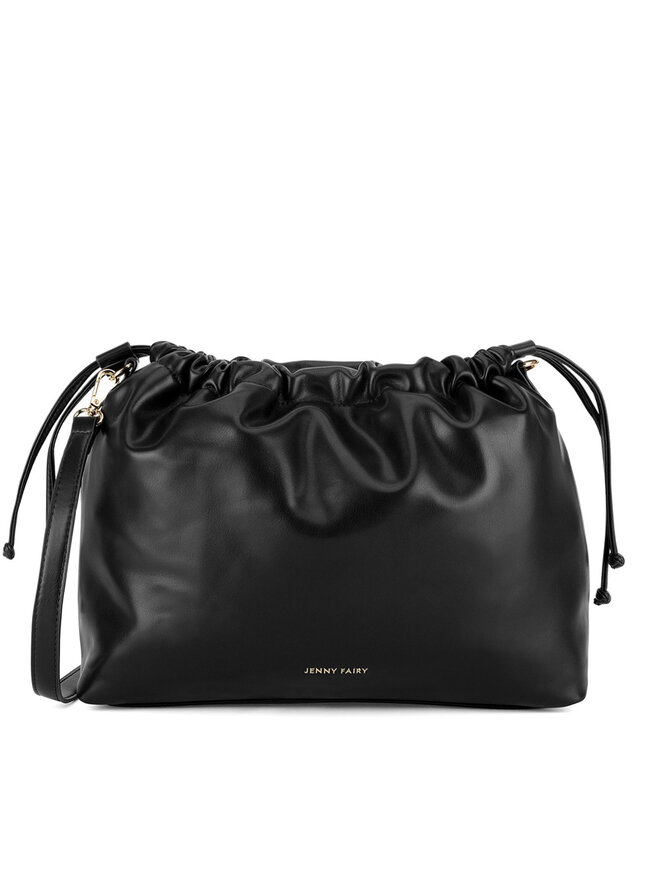 Jenny Fairy Handtasche Jenny Fairy JFR-B-008-06 Schwarz