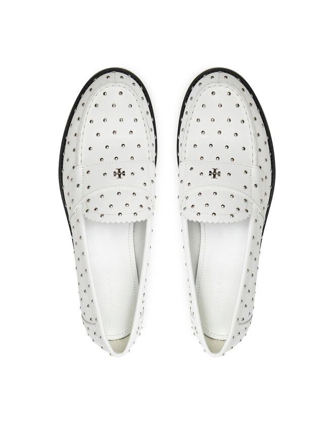 Tory Burch Loafers Tory Burch 159881 Bianco