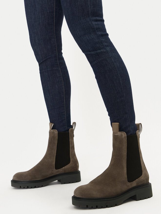 Gant Челсі Gant 29553778 Бежевий