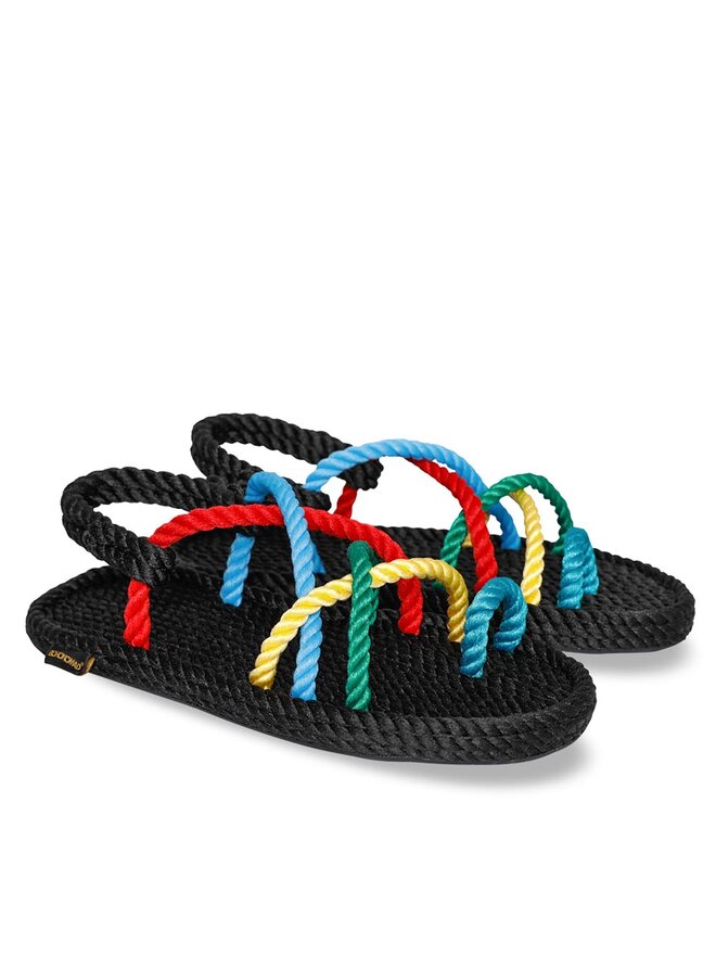 Bohonomad Sandalias Bohonomad Ibiza IBZ.2077.WRS De color