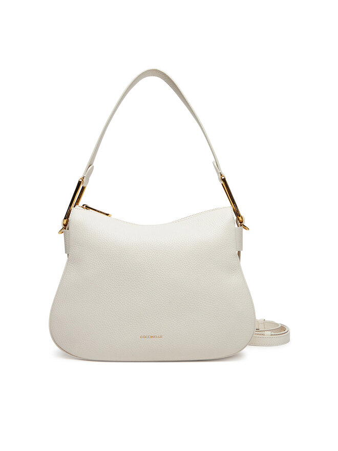 Coccinelle Tasche Coccinelle E1 PQR 13 02 01 Weiß