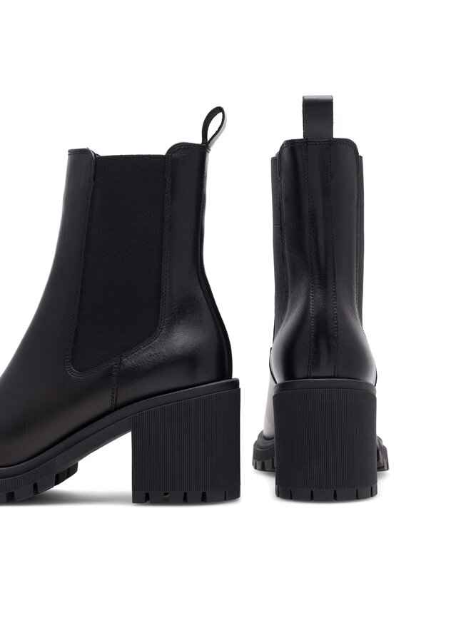Badura Botines Badura GATE-I23 28115PE Negro