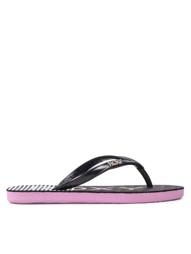 Roxy Žabky Roxy ARGL100283 Černá